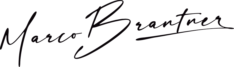 marco brantner logo